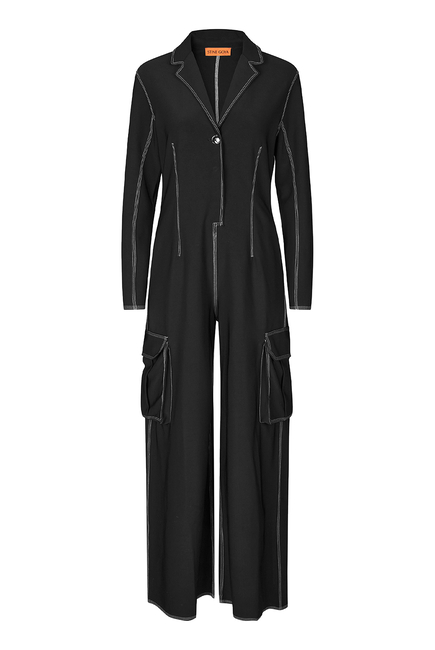 Emani Boiler Suit